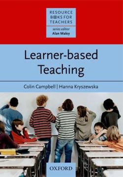 Imagem de LEARNER-BASED TEACHING - RESOURCE BOOKS FOR TEACHERS