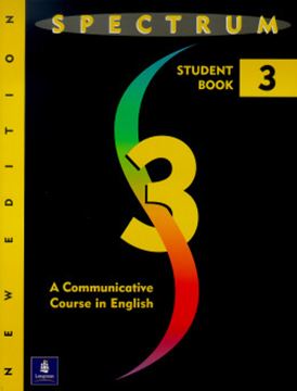 Imagem de SPECTRUM 3 SB - NEW EDITION