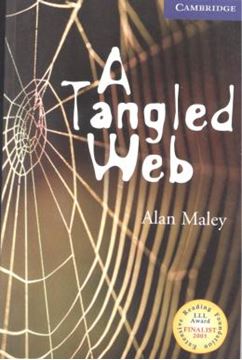 Imagem de TANGLED WEB, A - LEVEL 5
