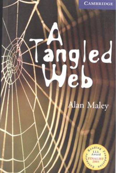 Picture of TANGLED WEB, A - LEVEL 5