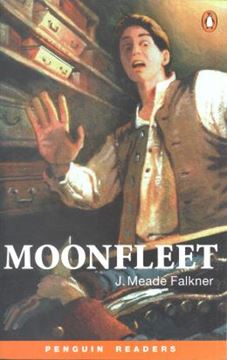 Imagem de MOONFLEET - PENGUIN READERS LEVEL 2 - BOOK WITH AUDIO CD