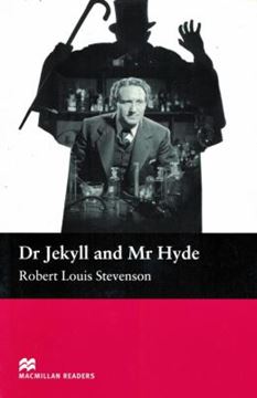 Imagem de DR JEKYLL AND MR HYDE  ELEMENTARY
