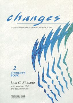 Imagem de CHANGES 2 - STUDENT`S BOOK - ENGLISH FOR INTERNATIONAL COMMUNICATION