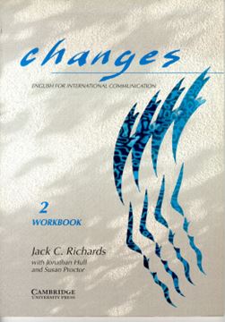 Imagem de CHANGES 2 - WORKBOOK