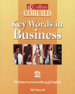 Imagem de COLLINS COBUILD KEY WORDS IN BUSINESS