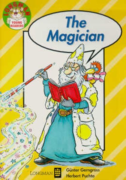 Picture of MAGICIAN