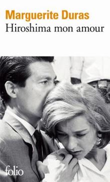 Imagem de HIROSHIMA MON AMOUR