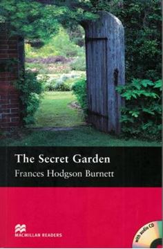 Imagem de THE SECRET GARDEN WITH CD - PRE-INTERMEDIATE