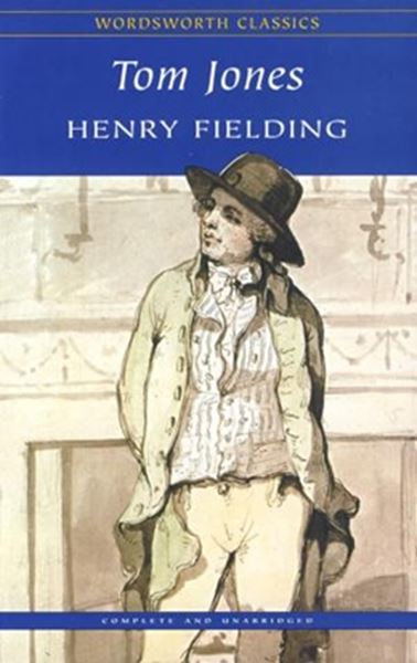 Picture of TOM JONES