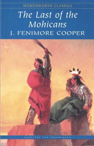 Picture of THE LAST OF THE MOHICANS