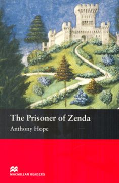 Imagem de PRISONER OF ZENDA, THE - MACMILLAN READERS BEGINNER