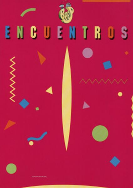 Picture of ENCUENTROS LIBRO DEL ALUMNO