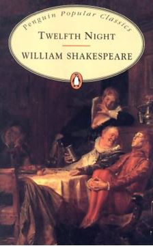 Imagem de TWELFTH NIGHT - PENGUIN POPULAR CLASSICS