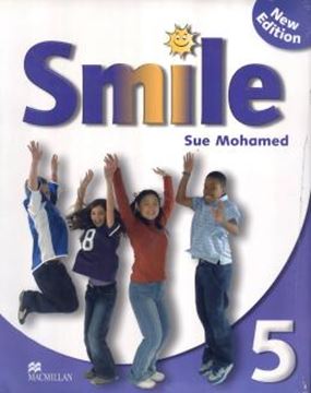 Imagem de SMILE SB 5 PACK SB+PD - WITH CD-ROM - N/E