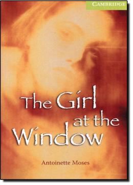Imagem de THE GIRL AT THE WINDOW - STARTER/BEGINNER