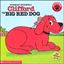 Imagem de CLIFFORD THE BIG RED DOG