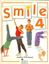 Imagem de SMILE 4 - STUDENT`S BOOK