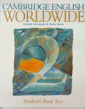 Imagem de CAMBRIDGE ENGLISH WORLDWIDE 2 - STUDENT`S BOOK
