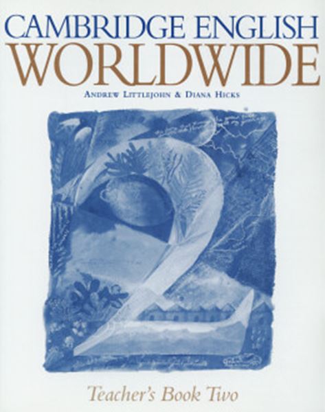 Picture of CAMBRIDGE ENGLISH WORLDWIDE 2 - TEACHER`S BOOK