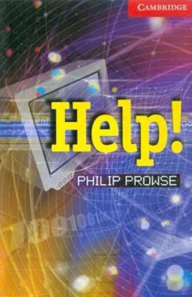 Picture of HELP! - CAMBRIDGE ENGLISH READERS 1