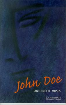 Imagem de JOHN DOE - CAMBRIDGE ENGLISH READERS 1