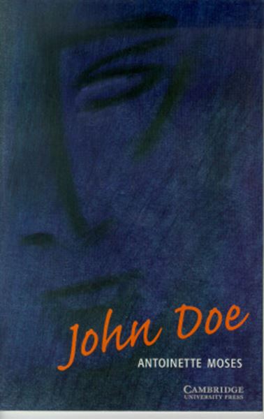 Picture of JOHN DOE - CAMBRIDGE ENGLISH READERS 1
