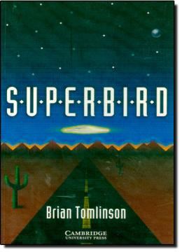 Imagem de SUPERBIRD - CAMBRIDGE ENGLISH READERS LEVEL 2