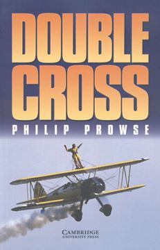 Imagem de DOUBLE CROSS - CAMBRIDGE ENGLISH READERS - LEVEL 3