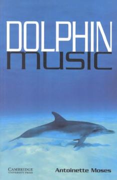 Imagem de DOLPHIN MUSIC - CAMBRIDGE ENGLISH READERS 5