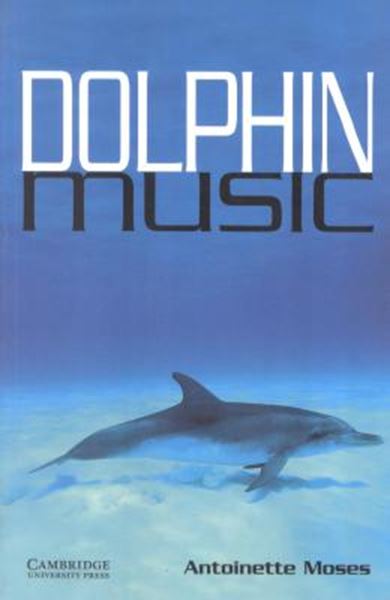 Picture of DOLPHIN MUSIC - CAMBRIDGE ENGLISH READERS 5
