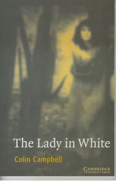 Imagem de THE LADY IN WHITE