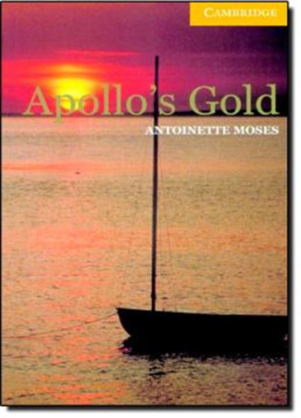 Picture of APOLLO´S GOLD - CAMBRIGDE ENGLISH READERS - LEVEL 2
