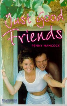Imagem de JUST GOOD FRIENDS - CAMBRIGDE ENGLISH READERS 3
