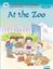 Imagem de AT THE ZOO - O.S.R.3