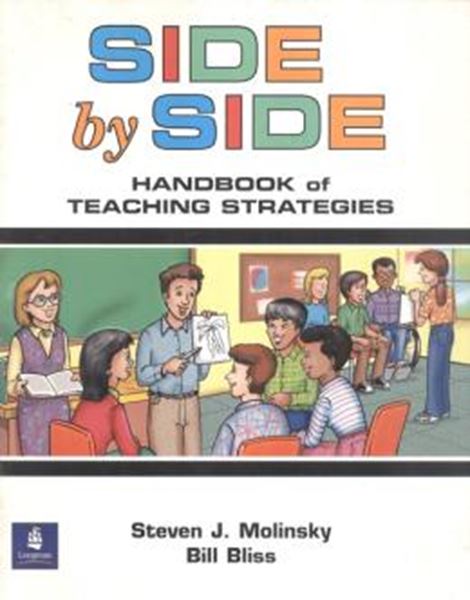 Picture of SIDE BY SIDE HANDBOOK TEACHING STRATEGIES