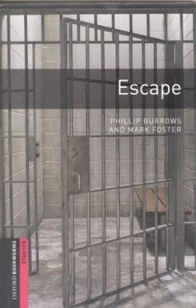 Picture of ESCAPE - STARTER