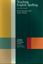 Imagem de TEACHING ENGLISH SPELLING - BOOK