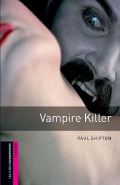 Imagem de VAMPIRE KILLER - STARTER
