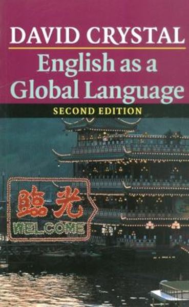 Picture of ENGLISH AS A GLOBAL LANGUAGE - 2ND EDITION