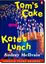 Imagem de TOM`S CAKE AND KATE`S LUNCH - PENGUIN YOUNG READERS - LEVEL 1
