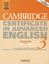 Imagem de CAMBRIDGE CERTIFICATE IN ADVANCED ENGLISH - 3 - TEACHER`S BOOK