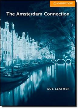 Imagem de THE AMSTERDAM CONNECTION - LEVEL 4