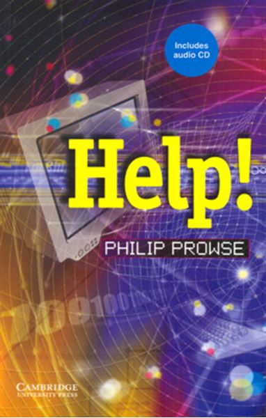 Picture of HELP! PACK CD