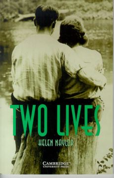 Imagem de TWO LIVES - CAMBRIDGE ENGLISH READERS - LEVEL 3
