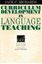 Imagem de CURRICULUM DEVELOPMENT IN LANGUAGE TEACHING