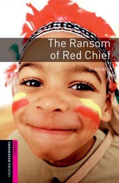Picture of THE RANSOM OF RED CHIEF - OBW STARTER