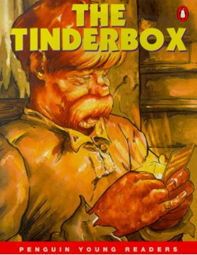 Imagem de TINDERBOX