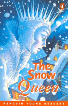 Imagem de THE SNOW QUEEN - PENGUIN YOUNG READERS 4