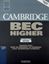 Imagem de CAMBRIDGE BEC HIGHER 1 SELF-STUDY PACK (SB WITH ANSWERS)