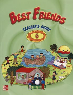 Imagem de BEST FRIENDS TB 6